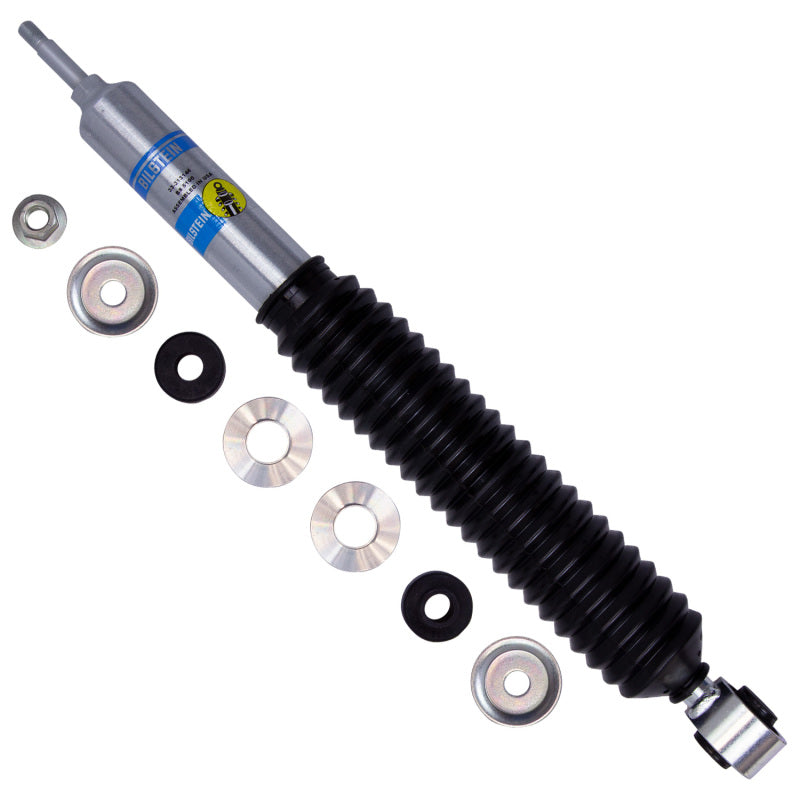 Bilstein 07-14 Toyota FJ Cruiser / 03-24 Toyota 4Runner B8 5100 Rear 46mm Monotube Shock Absorber - GTR Auto