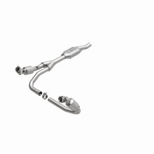 Load image into Gallery viewer, MagnaFlow Direct Fit Catalytic Converter 02-03 Ram 1500 4.7L