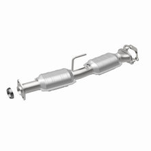 Load image into Gallery viewer, MagnaFlow Direct Fit Catalytic Converter 2001-05 Explorer 4.0L Sport Trac Rear Section