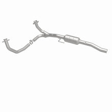 Load image into Gallery viewer, MagnaFlow Direct Fit Catalytic Converter 00 Dodge Durango 5.2/5.9L