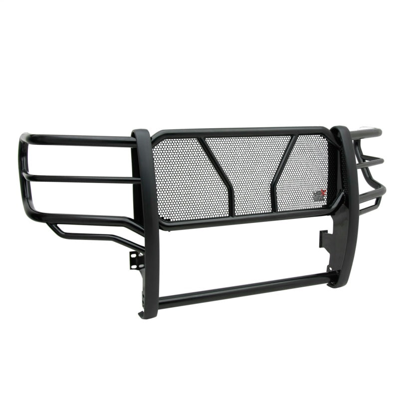Westin 2011-2016 Ford F-250/350HD Super Duty HDX Grille Guard - Black - GTR Auto
