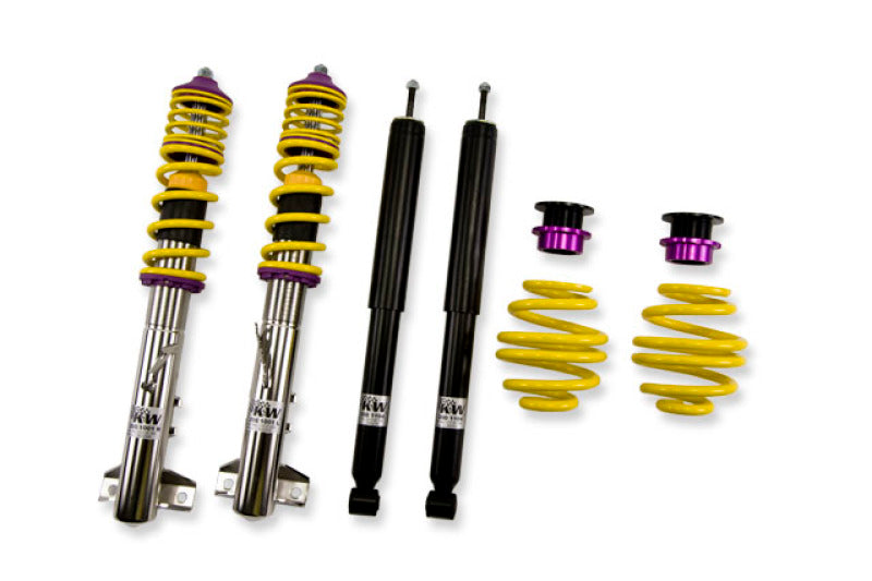 KW Coilover Kit V2 BMW 3series E36 (3C 3/C 3/CG) Compact (Hatchback) - GTR Auto