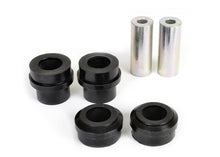 Load image into Gallery viewer, Whiteline Plus 05+ BMW 1 Series/3/05-10/11 3 Series Front C/A-Lwr Rear Inner Bushing Kit (not AWD) - GTR Auto