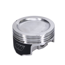 Load image into Gallery viewer, Wiseco Chevy LS Series -25cc Dish 3.905inch Bore Piston Shelf Stock Kit K392X3905