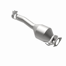 Load image into Gallery viewer, MagnaFlow Direct Fit Catalytic Converter 2010-2013 TRANSIT CONNECT 2.0 L Underbody