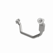 Load image into Gallery viewer, MagnaFlow Direct Fit Catalytic Converter 07-08 Pont G6 3.5L Front
