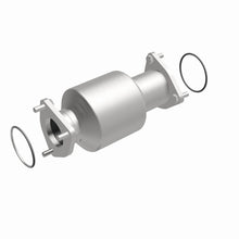 Load image into Gallery viewer, MagnaFlow Direct Fit Catalytic Converter 2009-2014 Acura TL 3.7L