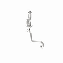 Load image into Gallery viewer, MagnaFlow Direct Fit Catalytic Converter 14-19 Toyota Prius C Base Underbody 1.5L