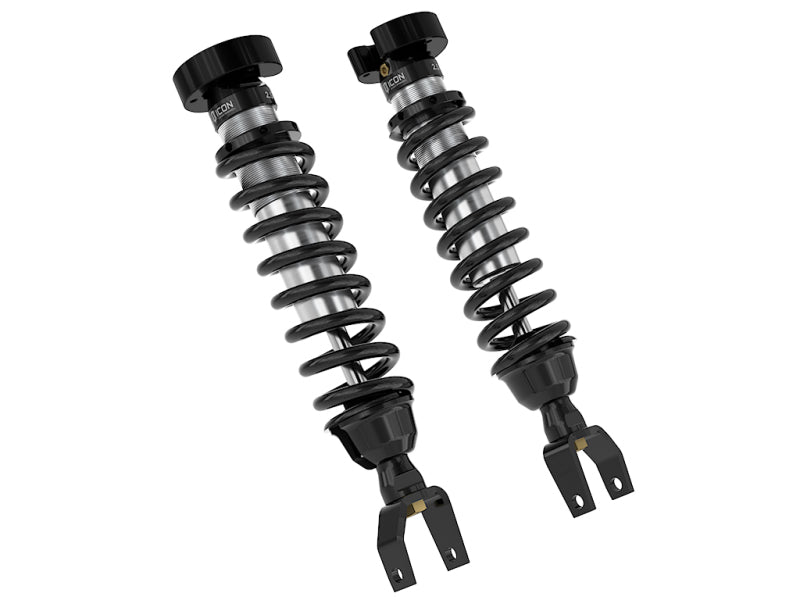 ICON 19-UP Ram 1500 2-3in 2.5 VS IR COILOVER KIT - GTR Auto