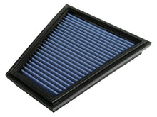 Load image into Gallery viewer, aFe MagnumFLOW Air Filters OER P5R A/F P5R BMW 528i (F10) 12-15 L4-2.0L (turbo) N20 - GTR Auto
