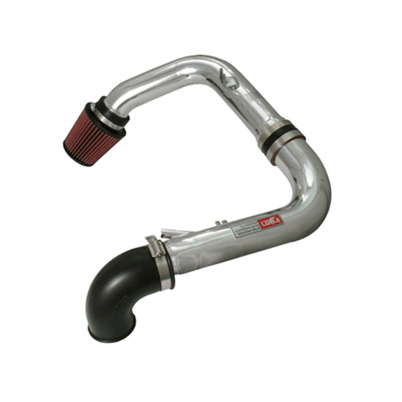 Injen 01-05 Civic Dx Lx Ex AT& MT Polished Cold Air Intake - GTR Auto