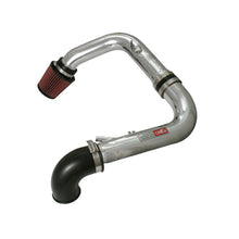 Load image into Gallery viewer, Injen 01-05 Civic Dx Lx Ex AT&amp; MT Polished Cold Air Intake - GTR Auto