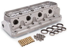 Load image into Gallery viewer, Edelbrock Ford Glidden Victor II Racing Head (Bare) Un-Hipped Version - GTR Auto