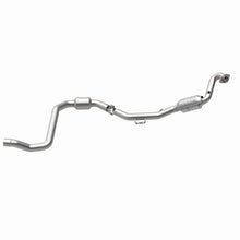 Load image into Gallery viewer, MagnaFlow Direct Fit Catalytic Converter Mercedes ML55 01-03 Driver Side OEM