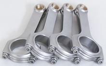 Load image into Gallery viewer, Eagle Chevy 2.2L Ecotec Connecting Rods (Set of 4) - GTR Auto