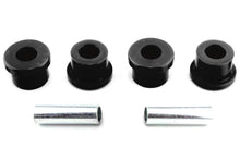 Load image into Gallery viewer, Whiteline 03-06 Mitsubishi Lancer Evo 8/9/10 Front Control Arm Bushing Kit - GTR Auto