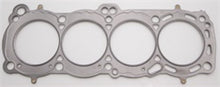 Load image into Gallery viewer, Cometic Nissan CA18 DOHC 84-87 85mm Skyline/ Sunny 200SX .060 inch MLS Head Gasket