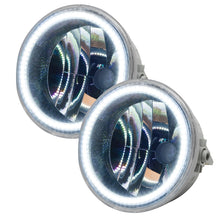Load image into Gallery viewer, Oracle 06-10 Ford F-150 Round SMD FL - White