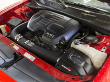 Load image into Gallery viewer, aFe Momentum GT Dry S Stage-2 Intake System 11-15 Dodge Challenger/Charger V6-3.6L - GTR Auto
