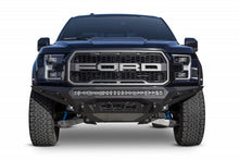 Load image into Gallery viewer, Addictive Desert Designs 17-18 Ford F-150 Raptor Stealth Fighter Front Bumper - GTR Auto