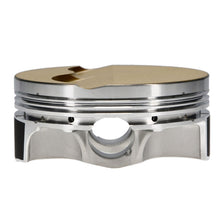 Load image into Gallery viewer, JE Pistons Ultra Series GM Gen III/IV LS 4.125in Bore/3.622in Stroke Set of 8 Pistons