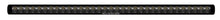 Load image into Gallery viewer, Hella Universal Black Magic 32in Thin Light Bar - Driving Beam