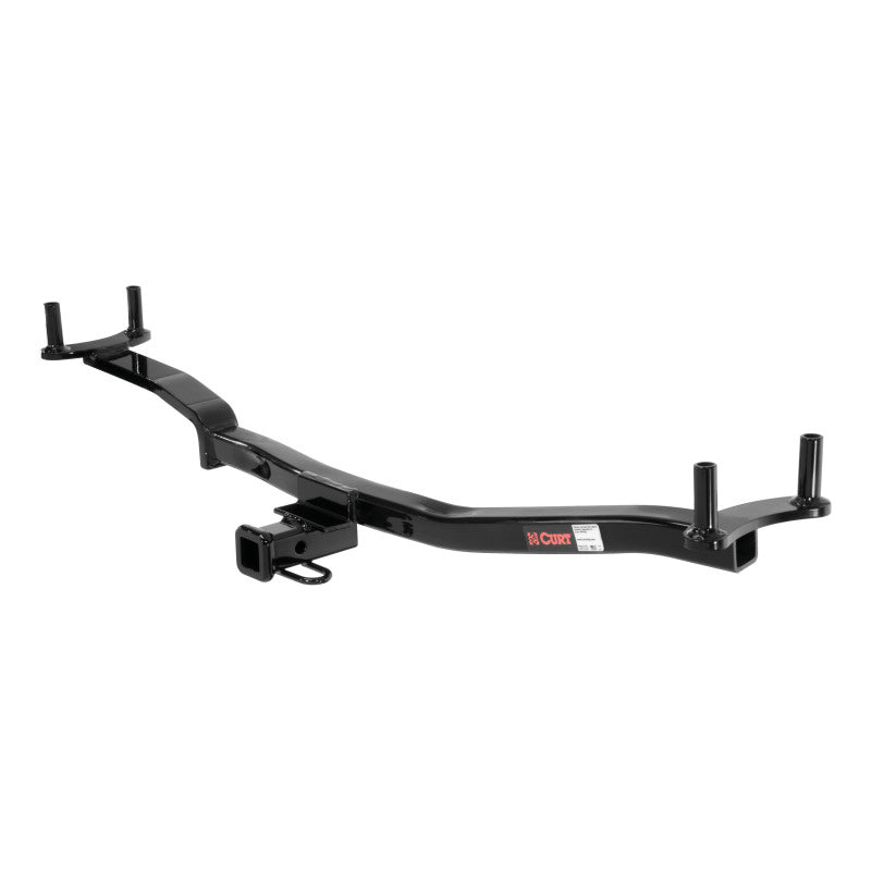 Curt 90-94 Volkswagen Corrado Hatchback Class 1 Trailer Hitch w/1-1/4in Receiver BOXED