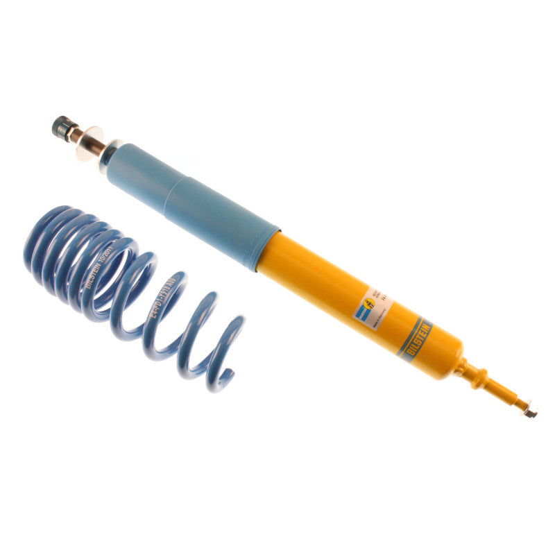 Bilstein B16 2006 BMW 330i Base Front and Rear Performance Suspension System - GTR Auto