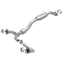 Load image into Gallery viewer, MagnaFlow Direct Fit Catalytic Converter 00-05 Blazer 4WD 4.3L