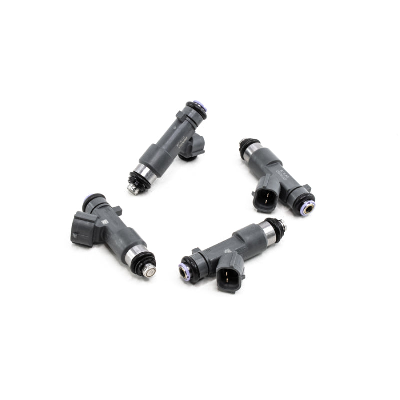 DeatschWerks Genesis Coupe 2.0T 550CC Injectors - GTR Auto