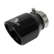 Load image into Gallery viewer, aFe MACH ForceXP 3IN to 2.5IN 304SS Cat-Back Exhaust System w/ Black Tips 14-16 BMW M235i (F22/23) - GTR Auto