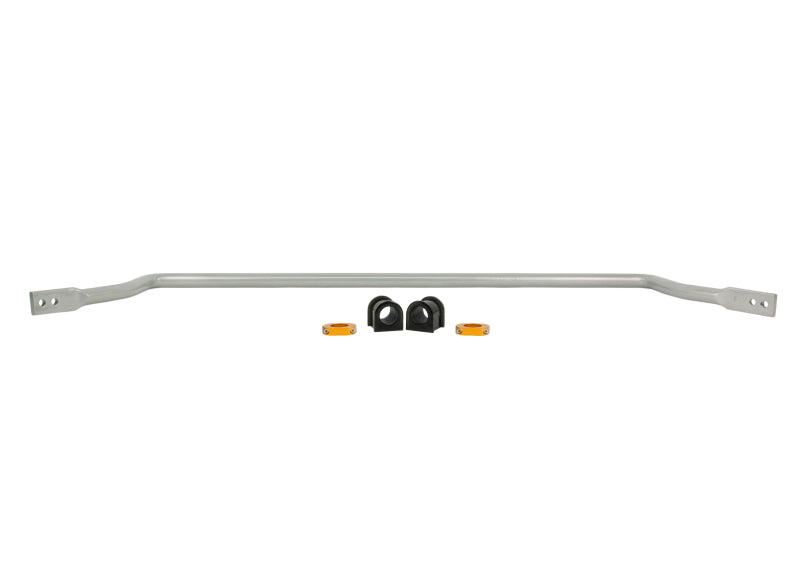 Whiteline 98-02 Miata NB Front 24mm Heavy Duty Adjustable Swaybar - GTR Auto