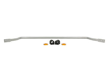 Load image into Gallery viewer, Whiteline 98-02 Miata NB Front 24mm Heavy Duty Adjustable Swaybar - GTR Auto