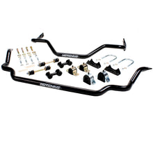 Load image into Gallery viewer, Hotchkis 64-72 GM A-Body Swaybar Set - GTR Auto