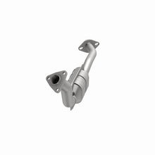 Load image into Gallery viewer, MagnaFlow Direct Fit Catalytic Converter 01-04 Frontier Passenger Side Rear 3.3L