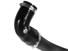 Load image into Gallery viewer, aFe Bladerunner 2.5in Intercooler Hot Side Tubes, 13-14 Ford Focus ST 2.0L (t) *Black* - GTR Auto