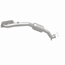 Load image into Gallery viewer, MagnaFlow Conv DF 05-09 Audi A8 6.0L - GTR Auto