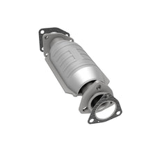 Load image into Gallery viewer, MagnaFlow Direct Fit Catalytic Converter Accord 86-89