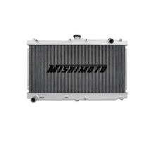 Load image into Gallery viewer, Mishimoto 99-05 Mazda Miata Manual Aluminum Radiator - GTR Auto