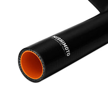 Load image into Gallery viewer, Mishimoto 01-07 Subaru WRX / WRX STI Black Silicone Hose Kit - GTR Auto