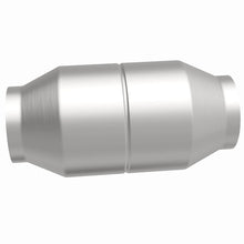 Load image into Gallery viewer, MagnaFlow Universal Catalytic Converter 3.50 inch C/C Diesel