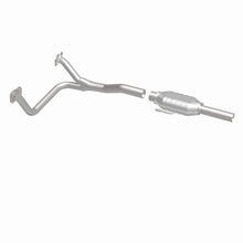 Load image into Gallery viewer, MagnaFlow Direct Fit Catalytic Converter Ford 84 86