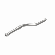 Load image into Gallery viewer, Magnaflow Conv DF 2012-2015 328i L4 2 OEM Underbody - GTR Auto