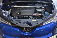 Load image into Gallery viewer, Injen 18-20 Toyota C-HR 2.0L Black Short Ram Air Intake - GTR Auto