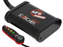Load image into Gallery viewer, aFe Scorcher GT Power Module 12-16 BMW M5 (F10) V8 4.4L - GTR Auto