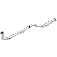 Load image into Gallery viewer, MagnaFlow Direct Fit Catalytic Converter 03 Mercedes C230 1.8 &amp; 2.8L