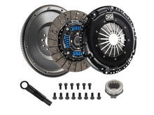 Load image into Gallery viewer, DKM Clutch 01-06 Mini Cooper/S R53 Performance Organic MB Clutch w/ Flywheel (225 ft/lbs Torque) - GTR Auto