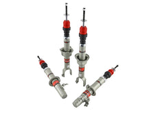Load image into Gallery viewer, Skunk2 92-95 Honda Civic/Del Sol (Excl Prelude) Sport Shocks (Set of 4) 541-05-1210