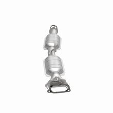 Load image into Gallery viewer, MagnaFlow Direct Fit Catalytic Converter 2001-05 Explorer 4.0L Sport Trac Rear Section