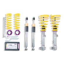 Load image into Gallery viewer, KW Coilover Kit V2 Mercedes-Benz C-Class (203 203K) all engines RWD Sedan + Wagon